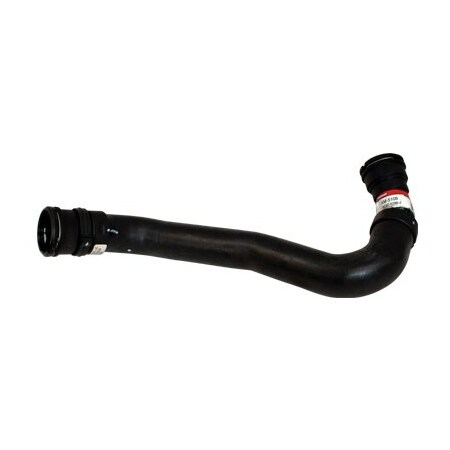 Motorcraft Hose-Radiator, Km5108 KM5108